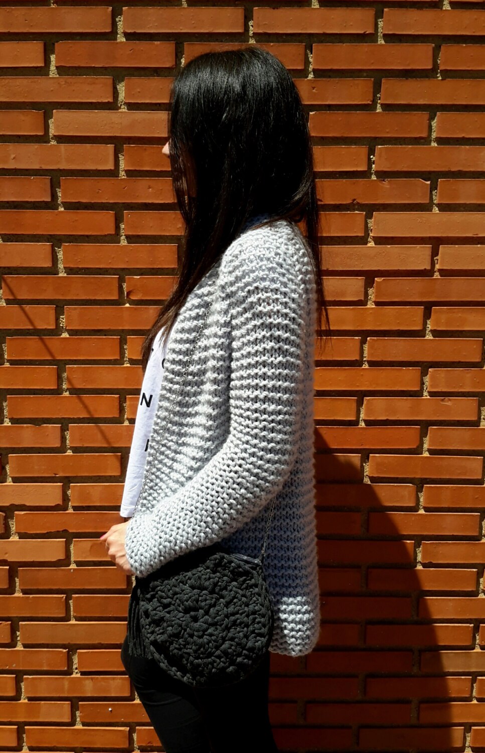 patagonia knitted sweater