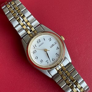 Citizen Quartz Wrist Watch – Ticktock Guru
