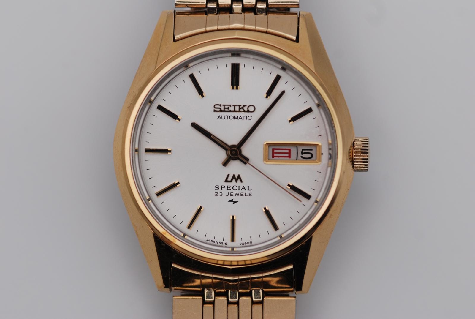 Seiko Lm - Etsy