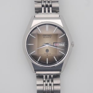 Seiko type ii - Etsy 日本