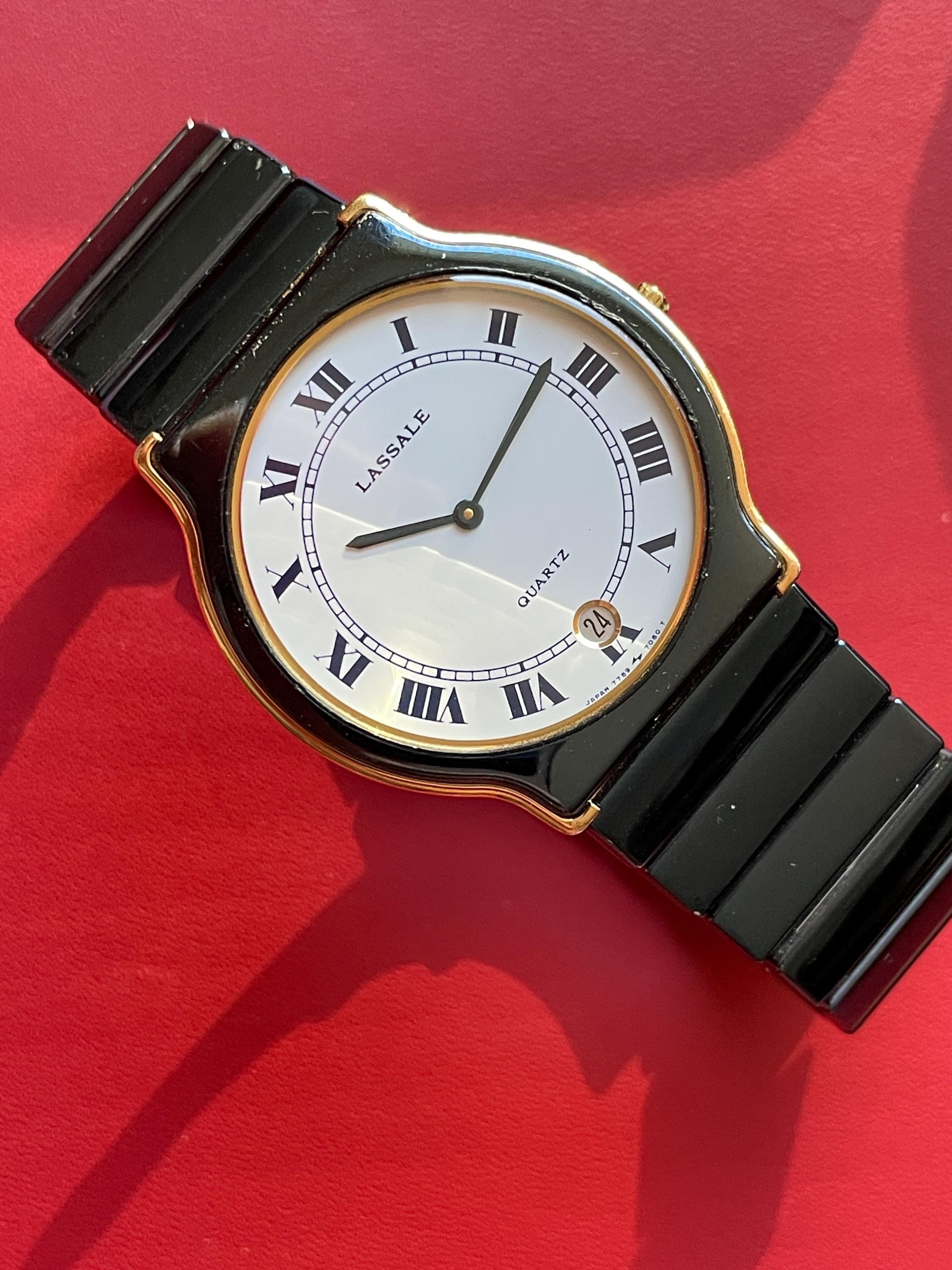 Seiko lassale - Etsy 日本