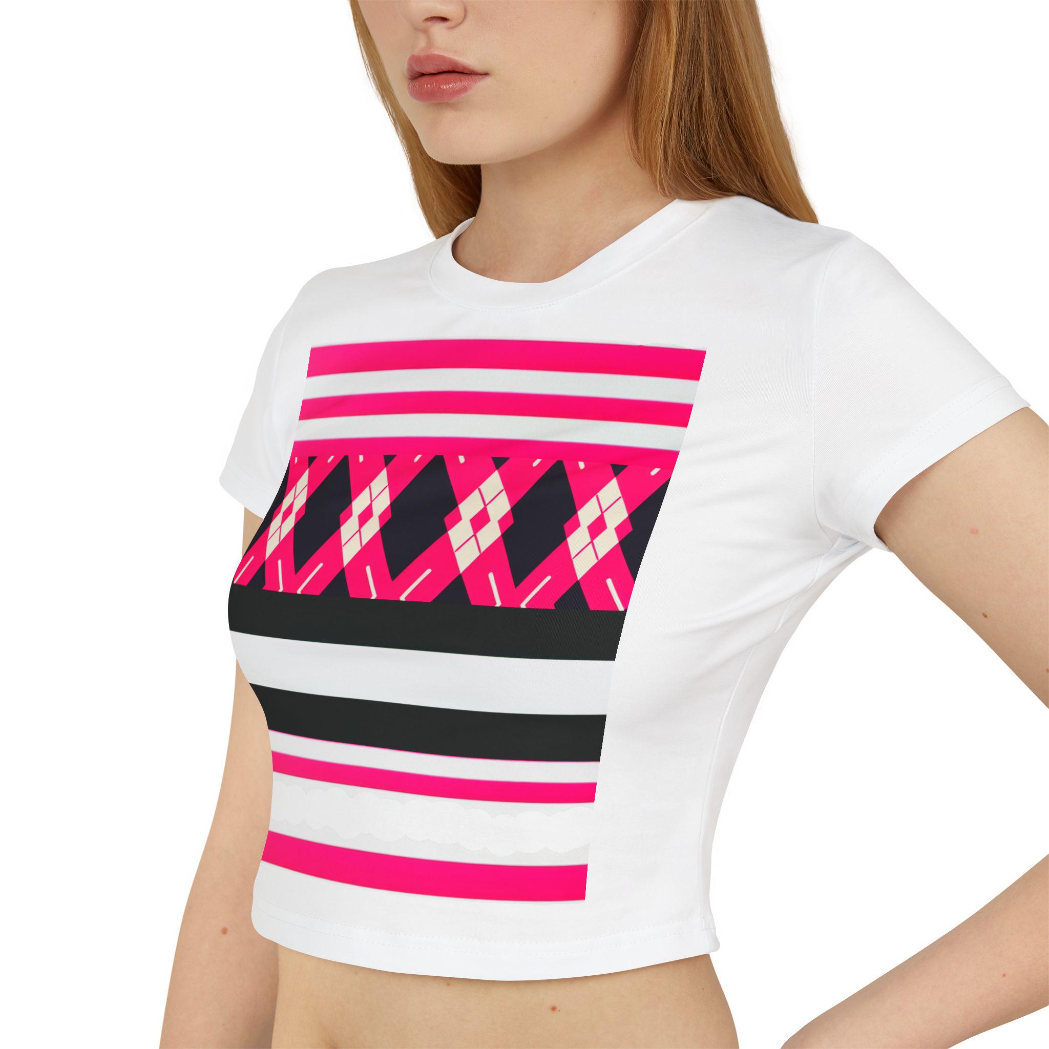 トップス house on the hill Tee (Argyle) 90 Argyle Utopia Golf Shirts | Ladies | ZZ