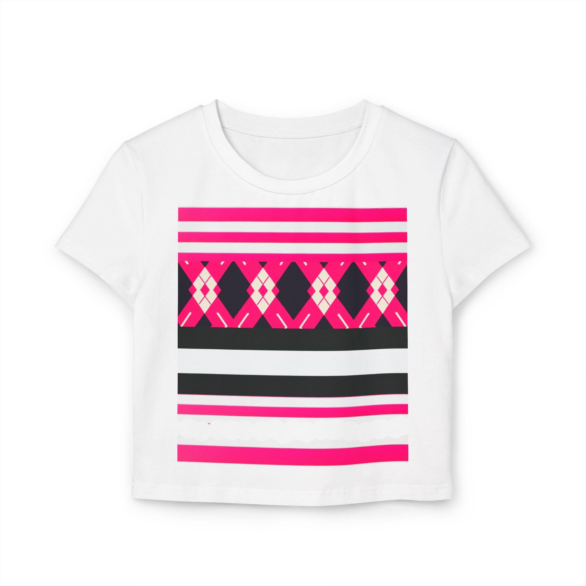 トップス house on the hill Tee (Argyle) 90 The Hill - Tee – By Jack