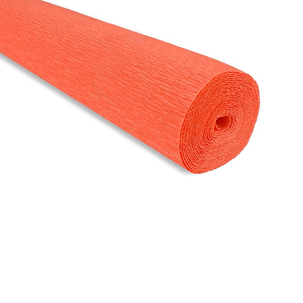 Nastro In Tessuto FloristryWarehouse - Taffetà Raso Con Bordi Metallizzati - Larghezza 40mm X 25m - Colore Arancione Bruciato - Per Fai Da Te, Confezioni Regalo E Composizioni Floreali