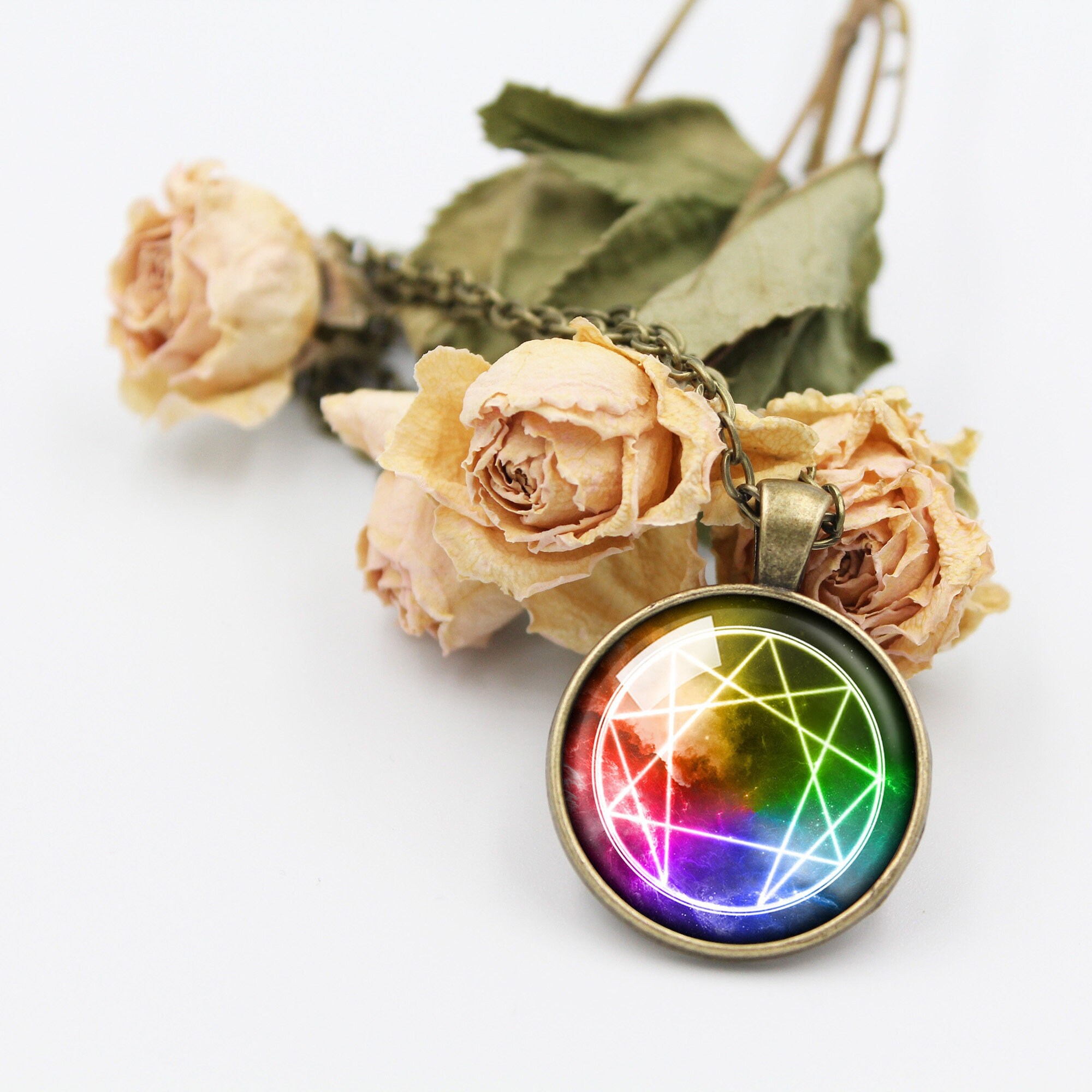 VIVERE IN SALUTE: L'ENNEAGRAMMA - Foto 5