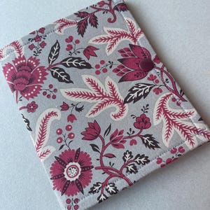 Thread Bed Cross Stitch: Floss Catcher, ORT, Needle Minder. French General