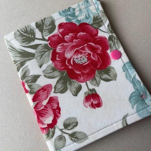 Thread Bed Cross Stitch: Floss Catcher, Book, Keeper, ORT. Moda Etchings