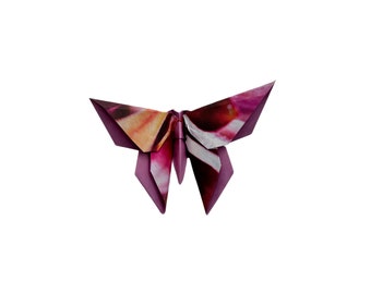 Origami-vlinder