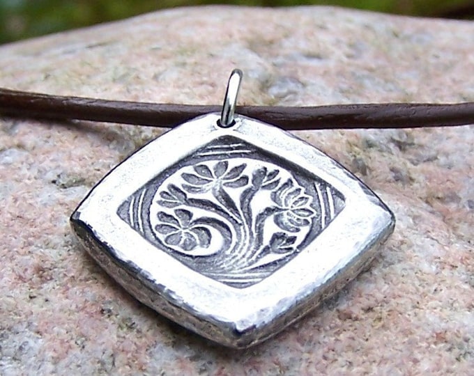 Dreaming Tree Necklace