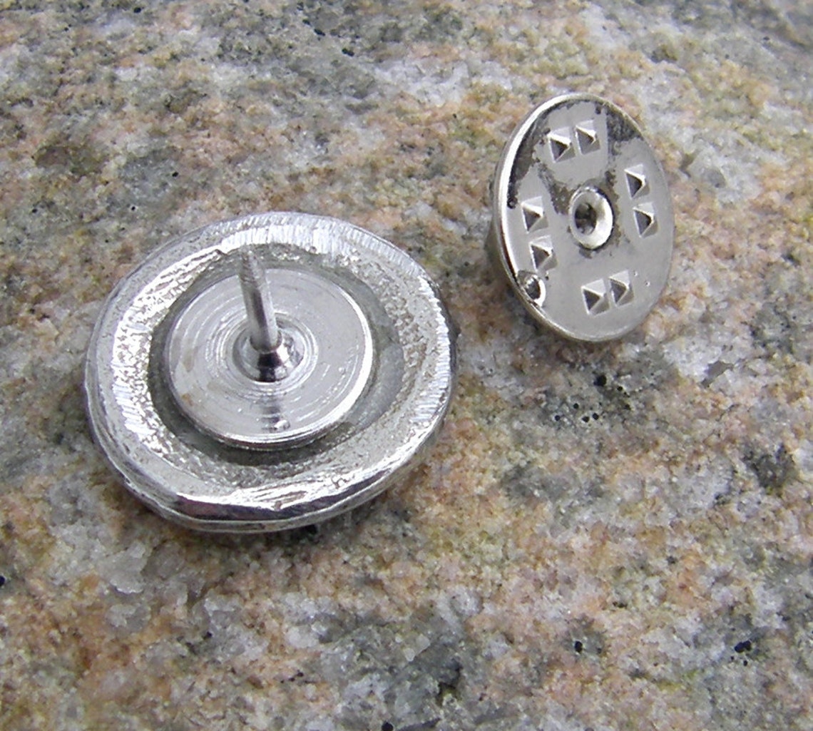 Fly Fishing Tie Tack Fishing Vest Pin Rustic Fisherman Etsy