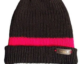 Bonnet/toboggan Thin Red Line