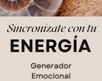 Guida al Generatore Emozionale Sincronizzati con la tua Energia