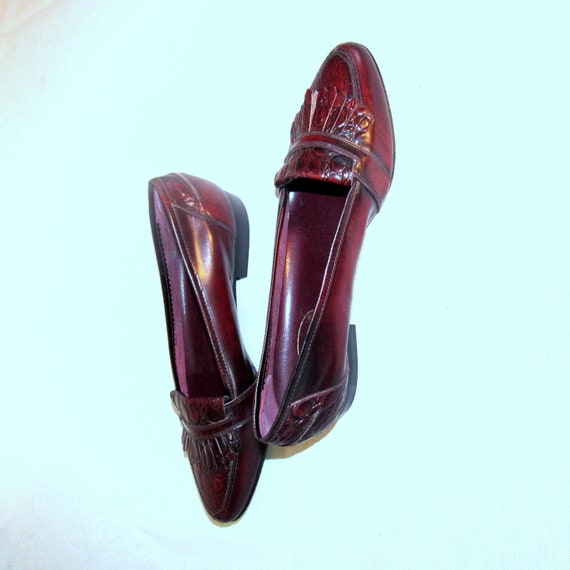 gabor mendoza loafers