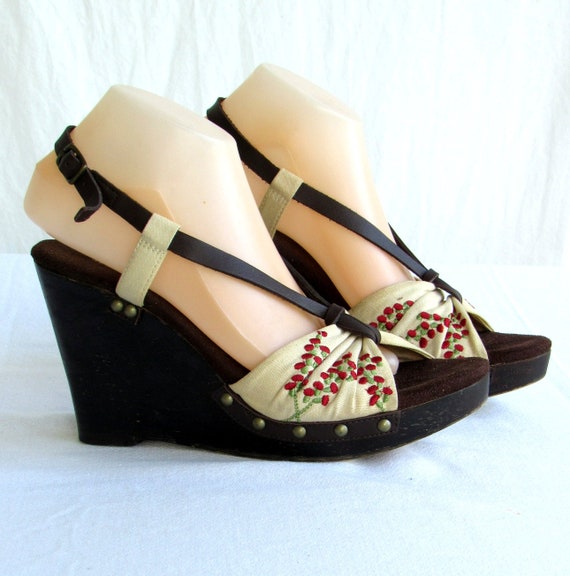 seychelles platform wedge