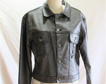 dr martens farylle jacket