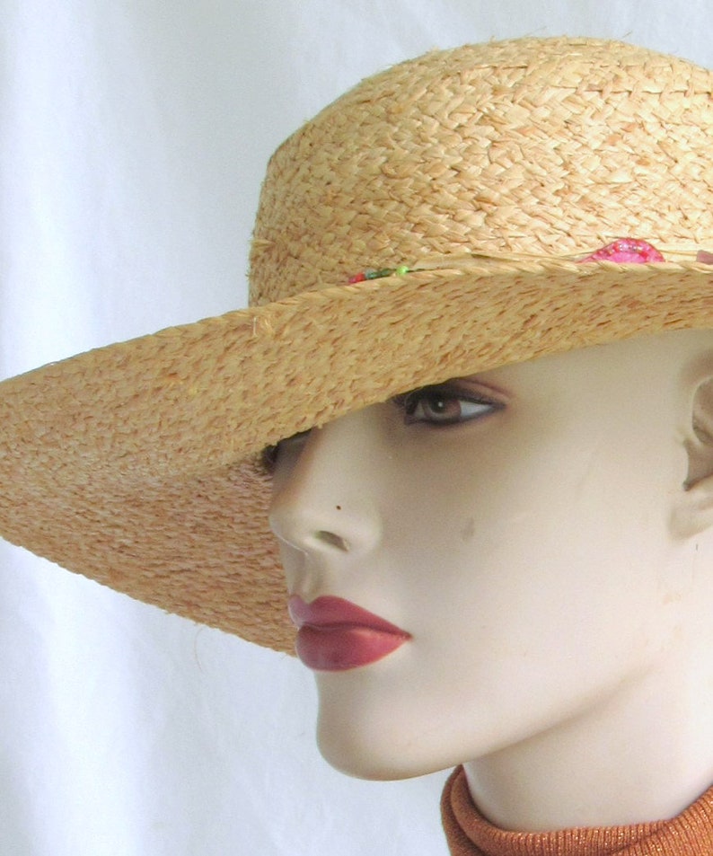 cappelli sun hats