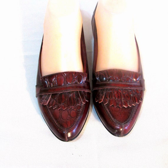gabor mendoza loafers
