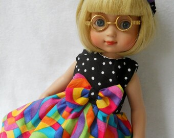 vintage ginny doll clothes