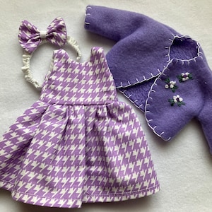 Tiny Betsy Dress - Etsy