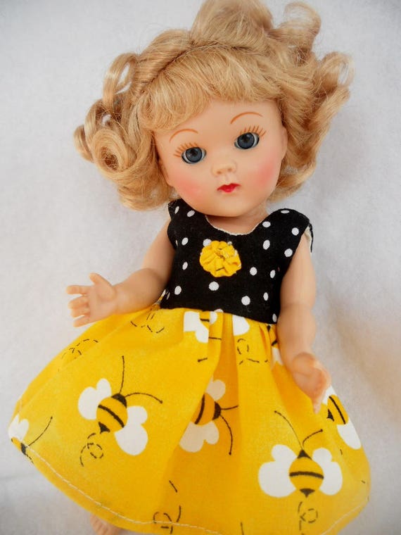 bitty betsy doll