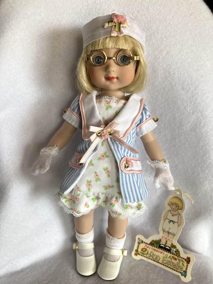 Mary Engelbreit Doll - Etsy Mary Engelbreit Doll - Etsy