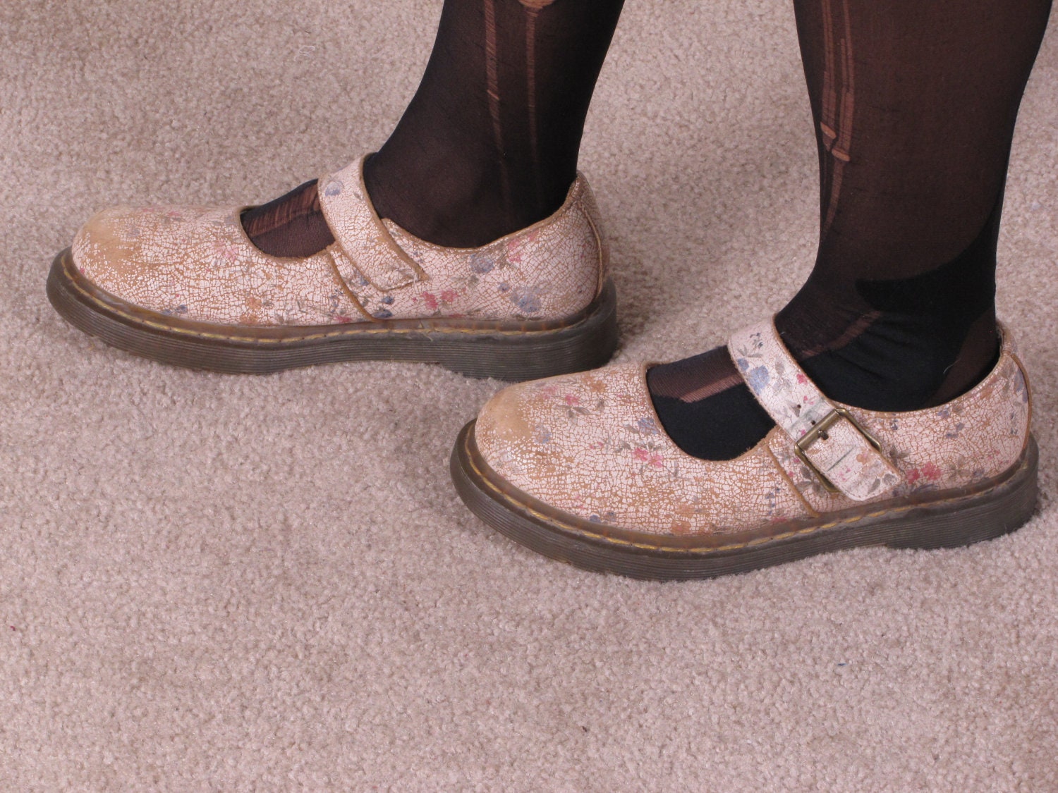 alegria mary jane shoes