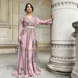 Caftan Dahlia image 1