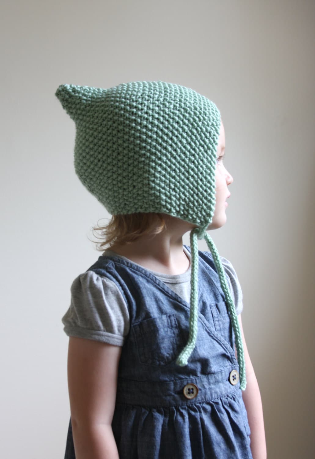 KNITTING PATTERN PDF File Knit Pixie 