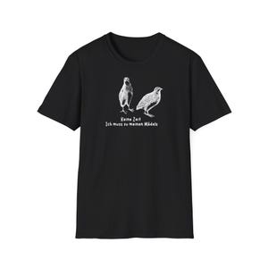 Chicken Shirt, Farmer Gift, Chicken T-Shirt, Farmer's Wife Gift, Rooster T-Shirt, Female Farmer T-Shirt, Farmer T-Shirt, Chicken Shirt, Chicken T-Shirt image 5