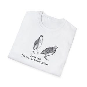 Chicken Shirt, Farmer Gift, Chicken T-Shirt, Farmer's Wife Gift, Rooster T-Shirt, Female Farmer T-Shirt, Farmer T-Shirt, Chicken Shirt, Chicken T-Shirt image 4