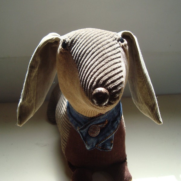 Desmond Daschund
