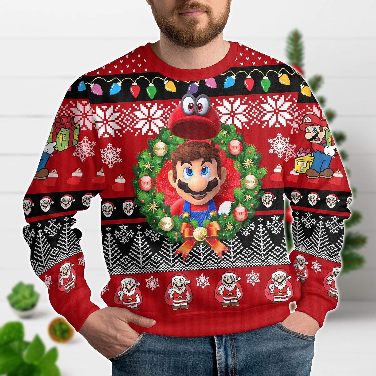 ヨッシージャンパー - Etsy 日本