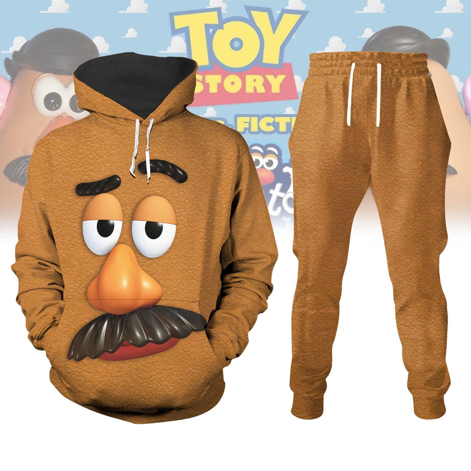 Mr Potato Head Costume Kid Potato Head Costume Baby Canada