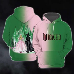 Wicked ariana sweatshirt - Etsy 日本 Wicked ariana sweatshirt - Etsy 日本