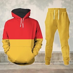 Sudadera con capucha de Winnie the Pooh para cosplay, disfraz de Halloween de dibujos animados, camiseta de Pooh, regalo de cosplay de Disney