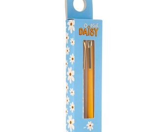 Daisy Pick Of The Bunch Pen Twin Set