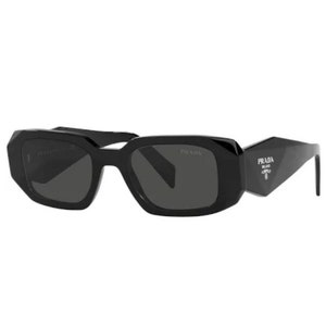 Unisex Prada Sonnenbrille *Nur Brille*