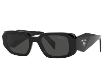 Unisex Prada Sunglasses *Glasses Only*