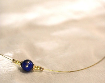 Choker necklace - Bijoux Symbole Expression