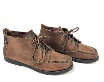 vintage eastland boots