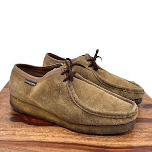 Grasshopper ankle boots 2025
