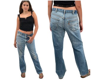 Levis 519 - Etsy