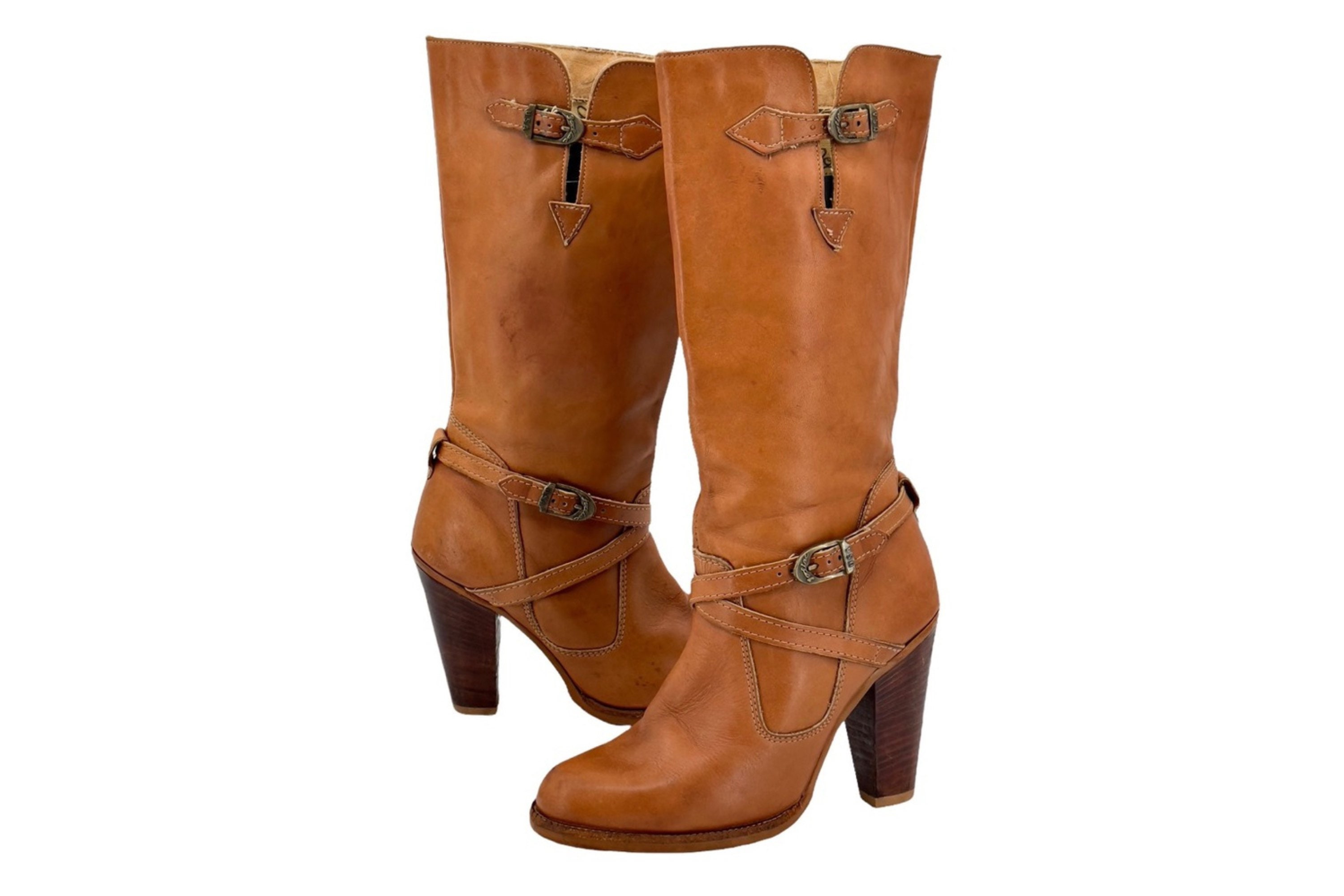 70s Boots - Etsy