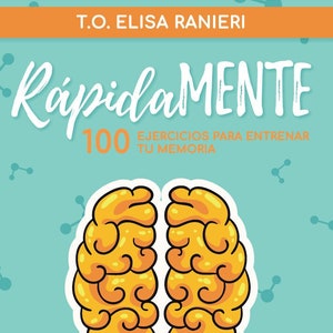 Ejercicios de Memoria, Atención, Razonamiento, Lenguaje.Terapia ocupacional, Estimulación cognitiva.
