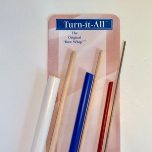 Turn-it-all tool