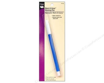 wash out quilt marking pen