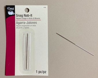 Snag nab it tool