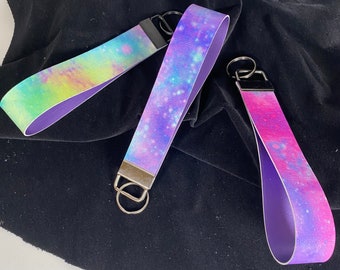 Galaxy Key Fobs