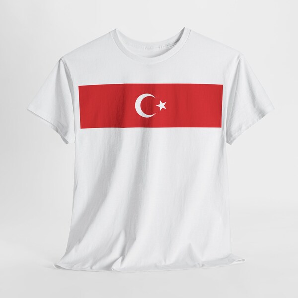AD Turky Tee