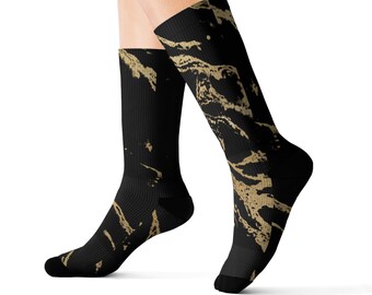 Sublimation Socks